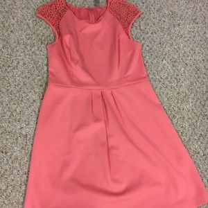 Lauren Conrad Dress